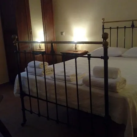 Venetico Ferienhaus *
