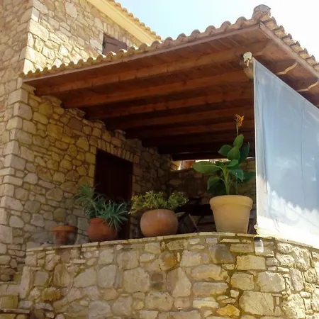 Ferienhaus Venetico
